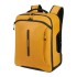 SAMSONITE Mochila de Viagem M EasyJet Ecodiver Amarela | Ref. 92.155793-1924