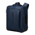 SAMSONITE Mochila de Viagem M EasyJet Ecodiver Azul Escuro | Ref. 92.155793-2165