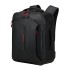 SAMSONITE Mochila de Viagem S Vueling Ecodiver Preta | Ref. 92.156619-1041