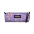 Estojo Escolar EASTPAK Benchmark Single Flora Fade Lilac | Ref. 267.3727V2