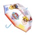 Guarda-Chuva Comp. Manual 45/8 PAW PATROL 2400000716 Transparente | Ref. 299.2400000716