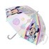 Guarda-Chuva Comprido Manual 45/8 Minnie 2400000717 Transparente | Ref. 299.2400000717