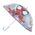 Guarda-Chuva Comprido Manual 45/8 SPIDEY 2400000798 Transparente | Ref. 299.2400000798