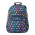 Mochila Escolar Acuareles TOTTO 3YJ Azul Escuro | Ref. 330.MA04ECO02116N3YJ