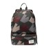 Mochila Juvenil Dynamic TOTTO 8GI Camufulado | Ref. 330.MA04IND65020B8GI