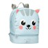 Mochila / Lancheira 28cm ROLL ROAD Happy Pets My Little Cat | Ref. 186.4992742