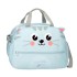 Saco de Viagem 40cm ROLL ROAD Happy Pets My Little Cat | Ref. 186.4993242