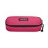 Estojo Escolar EASTPAK Oval Single Cerise Pink | Ref. 267.357176S3
