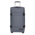 Mala de Viagem Grande 79cm 2R EASTPAK Transit’R L Cobble Grey | Ref. 267.BA97S1
