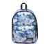 Mochila EASTPAK p/ Portátil 14” Out Of Office Dream Flower Blue | Ref. 267.357677S5