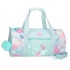 Saco de Viagem 41cm MOVOM I Love Sea Life Turquesa | Ref. 186.3053041