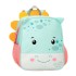 Mochila Adap. 25cm ROLL ROAD Happy Pets My Little Dino | Ref. 186.49920D4