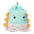 Mochila Saco ROLL ROAD Happy Pets My Little Dino | Ref. 186.4993744