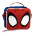 Lancheira Térmica SPIDEY Vermelho/Azul | Ref. 299.2100005894