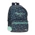 Mochila Escolar 42cm PEPE JEANS Alenka Azul Marinho | Ref. 186.6712321