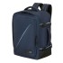 AMERICAN TOURISTER Mochila MS Vueling/Wizz Take2Cabin Dark Navy | Ref. 92.150909-1265
