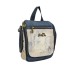ANEKKE Necessaire de Viagem Grande Studio Azul | Ref. 280.41587-013