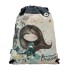 ANEKKE Saco Mochila Real Imagen 41474-001 Azul | Ref. 280.41474-001