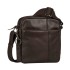 CAMEL ACTIVE Bolsa de Tiracolo S Pine Castanha | Ref. 91.11857