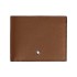 Carteira Horizontal 6CC MONTBLANC Sartorial Fauve | Ref. 238.220386