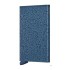 SECRID Porta-Cartões Cardprotector Hammerstone Navy | Ref. 297.CH-N