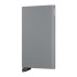 SECRID Porta-Cartões Cardprotector Powder Grey | Ref. 297.CP-G