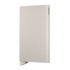 SECRID Porta-Cartões Cardprotector Powder White | Ref. 297.CP-W