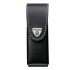 Bolsa para Canivete VICTORINOX Pele 4.0524.3 Preta | Ref. 320.40524.3