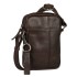 CAMEL ACTIVE Bolsa de Telemóvel Pine Castanha | Ref. 91.11863
