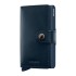 Carteira SECRID Miniwallet Original Navy-Navy | Ref. 297.M-NN