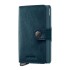 Carteira SECRID Premium Miniwallet Basco Teal + | Ref. 297.MBC-T+