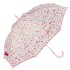 Guarda-Chuva Comprido Manual GOTTA Flower Petals Rosa/Fuschia | Ref. 104.58227RF