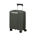 SAMSONITE Mala de Cabine 45cm 4R Exp Easyjet Upscape Verde Tropa | Ref. 92.155315-9199