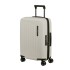 SAMSONITE Mala de Cabine 55cm 4R Exp Nuon Quartzo Mate | Ref. 92.134399-A706