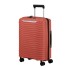 SAMSONITE Mala de Cabine 55cm 4R Exp. Upscape Argila | Ref. 92.143108-7060
