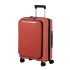 SAMSONITE Mala de Cabine 55cm 4R Upscape Easy Access Argila | Ref. 92.150700-7060