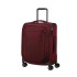 SAMSONITE Mala de Cabine / Trolley 55cm 4R Respark Bordô | Ref. 92.143328-1153