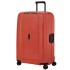 SAMSONITE Mala de Viagem Gigante 81cm 4R Essens Argila | Ref. 92.152056-7060