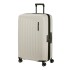 SAMSONITE Mala de Viagem Grande 75cm 4R Exp Nuon Quartzo Mate | Ref. 92.134402-A706