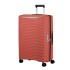 SAMSONITE Mala de Viagem Grande 75cm 4R Exp Upscape Argila | Ref. 92.143110-7060