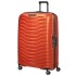 SAMSONITE Mala de Viagem Gigante 86cm 4R Proxis Laranja | Ref. 92.149296-T189