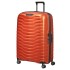 SAMSONITE Mala de Viagem Gigante 81cm 4R Proxis Laranja | Ref. 92.126043-T189