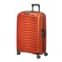 SAMSONITE Mala de Viagem Grande 75cm 4R Proxis Laranja | Ref. 92.126042-T189