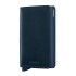 Carteira SECRID Slimwallet Original Navy-Navy | Ref. 297.SO-NN
