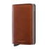 Carteira SECRID Slimwallet Texano Saddle | Ref. 297.STE-S