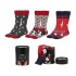 Pack 3 Pares de Meias Estampadas MINNIE - Nº 36/43 Multicolor | Ref. 299.2900002450