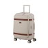 SAMSONITE Mala de Cabine 55cm 4R Exp Image Easy Access Marfim | Ref. 92.154691-1451
