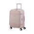 SAMSONITE Mala de Cabine 55cm 4R Exp Image Easy Access Rosa | Ref. 92.154691-1751