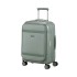 SAMSONITE Mala de Cabine 55cm 4R Exp Image Easy Access Verde | Ref. 92.154691-A639