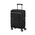 SAMSONITE Mala Cabine / Trolley 55cm 4R Exp Paralux Preta | Ref. 92.156523-1041